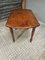 French Drop Leaf Table, 1890s 12
