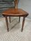 French Drop Leaf Table, 1890s 15