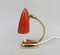 Lampes de Chevet Vintage, Italie, 1950s, Set de 2 30