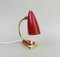 Vintage Italian Delicate Bedside Lamps, 1950s, Set of 2 16