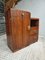 Art Deco French Chest of Drawers in Rosewood, 1930s 15