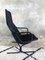 Rattan Model 514 C Lounge Chair by Dirk Van Sliedregt for Gebroeders Jonkers Noordwolde, 1960s 7