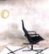 Rattan Model 514 C Lounge Chair by Dirk Van Sliedregt for Gebroeders Jonkers Noordwolde, 1960s, Image 8