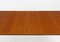 Tavolo da pranzo Mid-Century allungabile in teak di H Sigh & Sons di Sigh & Søns Møbelfabrik, Danimarca, anni '60, Immagine 7