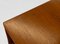 Tavolo da pranzo Mid-Century allungabile in teak di H Sigh & Sons di Sigh & Søns Møbelfabrik, Danimarca, anni '60, Immagine 17