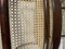 Butacas Thonet A811 vintage de ratán de Josef Frank para Thonet, años 30. Juego de 2, Imagen 2