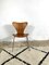 3107 Stuhl von Arne Jacobsen für Fritz Hansen, 1960er 8
