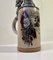 Münich Bier Stein with Hand-Painted Military Scene, 1920s 2