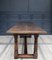 French Country House Table, 1930s 26