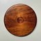 Vintage Wooden Tray, 1960s 9