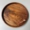 Vintage Wooden Tray, 1960s, Image 6