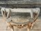 Vintage Portuguese Console Table, 1970s, Image 9