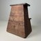 Japanese Wooden Step Stool, 1920s, Image 8