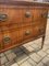 Small Biedermeier Chest of Drawers in Mahogany, 1820 2