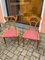Danhauser Vienna Chairs in Maple, 1840, Set of 2 11