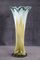 Vintage Italian Tall Vase in Murano Art Glass, 1960s 9