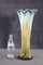 Vintage Italian Tall Vase in Murano Art Glass, 1960s 7
