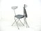 Piu Side Chairs from Bonaldo, 1990s, Set of 2, Image 11