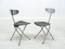 Piu Side Chairs from Bonaldo, 1990s, Set of 2 6