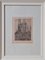 James Ensor, Die Kathedrale, 1896, Gravur 1