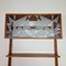 The Wall Deluxe Teak Wall Shelving Unit, 1960s, Image 8