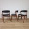 Danish Teak Dinning Chair from Sax Mobler, 1960s, Image 9