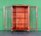 Decorated Chinoiserie Display Cabinet 3