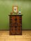 Vintage Korean Cabinet with Ornate Fittings, 1930s 23