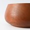 Mid-Century Teak Bowl, 1970s, Image 9