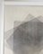 Moderne geometrische abstrakte Komposition, 2000er, Druck, gerahmt 10