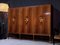 Mid-Century Italian Sideboard with Inlays by Anzani for Marelli & Colico, 1958, Image 19