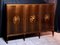 Mid-Century Italian Sideboard with Inlays by Anzani for Marelli & Colico, 1958 3
