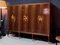 Mid-Century Italian Sideboard with Inlays by Anzani for Marelli & Colico, 1958, Image 13