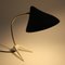 Lampe de Bureau Mid-Century Crows Foot de Cosack, 1960s 2