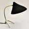 Lámpara de escritorio Crows Foot Mid-Century de Cosack, años 60, Imagen 1