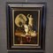 Artista Flamenco, Vanitas, 1800, óleo sobre lienzo, enmarcado, Imagen 1