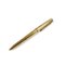 Pelikan 100 Ballpoint Pen 585 Gold, 1970s 1
