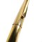Pelikan 100 Ballpoint Pen 585 Gold, 1970s 4