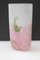 Scandinavian Glass Art Vase Known as May by Kjell Engman for Kosta Boda, 1980s 5