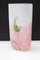 Scandinavian Glass Art Vase Known as May by Kjell Engman for Kosta Boda, 1980s 1