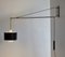 Counterweight Wall Lamp 2061 by Gaetano Scolari for Stilnovo, 1954 5