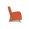 Leather 322 Armchair from Rolf Benz 7