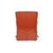 Leather 322 Armchair from Rolf Benz 8
