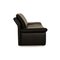 Leather 2-Seater Sofa from Laauser Asta 6