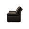 Leather 2-Seater Sofa from Laauser Asta 8