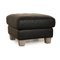Leather Ds 17 Stool from de Sede 1