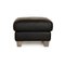 Leather Ds 17 Stool from de Sede 5