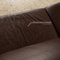 Leather Evento 2-Seater Sofa from Koinor 4