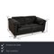 Leather Ds 17 2-Seater Sofa from de Sede 2