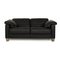 Leather Ds 17 2-Seater Sofa from de Sede 1